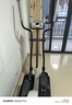 MOKFITNESSMOK(摩刻)-O2橢圓機家用小型健身器材橢圓儀太空漫步機運動靜音 O2Pro 曬單實拍圖