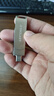 臺電（TECLAST）256GB Type-C 手機U盤 USB3.2高速兩用OTG雙接口U盤 安卓蘋果筆記本電腦通用優(yōu)盤 曬單實拍圖