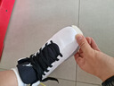 耐克（NIKE）休閑鞋女鞋秋季新款運動(dòng)鞋Air Jordan AJ6簡(jiǎn)版籃球鞋AR6346-105 AR6346-101水泥灰 36 曬單實(shí)拍圖