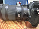 尼康（Nikon）Z5II全畫幅微單相機 Z52 單機/套機 尼康云創(chuàng) 照片直出 機身防抖  Z5二代微單相機 Z5II+Z24-120mm F/4 S 套餐二【128G日常家用豪華套餐】 曬單實拍圖