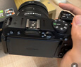 尼康（Nikon）【全新國行正品】Z30 z30尼康入門(mén)級半畫(huà)幅微單相機  Vlog自拍 小白學(xué)生家用旅游便攜高清相機  Z30套機【搭載Z1650+Z50250 雙鏡頭】 官方標配【四川可用】 曬單實(shí)拍圖