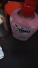奧妙（OMO）酵素內(nèi)褲內(nèi)衣洗衣液櫻花香氛520g 去血漬黃漬抑菌有效去除HPV 曬單實(shí)拍圖