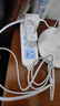 貝意品適配華為66W/100W/120w超級(jí)快充套裝type-c充電器頭6A適用mate40/50pro/P50/nova9 8/榮耀安卓手機(jī) 曬單實(shí)拍圖