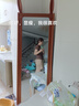 燕潯夏季搭配一整套出游穿搭套裝成套搭配女裝減齡炸街2025新款套裝 卡其色兩件套 L -105-115斤 曬單實(shí)拍圖