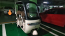 飛鴿電動(dòng)三輪車雙排座椅一體雨棚老年代步電瓶車接送孩子家用新國(guó)標(biāo) 600W60V24A5塊黑金電池約60公里 曬單實(shí)拍圖