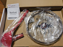 特福（Tefal）平底鍋家用牛排不粘煎鍋少油煙有鈦煎餅鍋電磁爐燃?xì)庠钔ㄓ?6cm 曬單實(shí)拍圖
