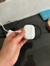 vivo TWS 4真無(wú)線降噪耳機(jī) 國(guó)家補(bǔ)貼 高保真Hi-Fi級(jí)音質(zhì)55dB深海降噪 適配蘋(píng)果小米華為手機(jī)遠(yuǎn)峰白 曬單實(shí)拍圖