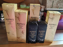 歐珀萊（AUPRES）臻源凝時水乳黑精靈30ml套裝 滋潤型 曬單實拍圖