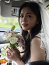 BOEAY莫桑鉆石純銀戒指女款求婚鉆戒結(jié)婚戒指情侶對戒一對可調(diào)節(jié)鐘久久 【鉆戒禮盒】女戒1克拉+男戒 曬單實拍圖