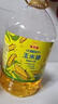 金龍魚 食用油 非轉(zhuǎn)基因 物理壓榨玉米油6.18L（富含植物甾醇） 曬單實拍圖