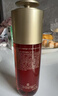 CLARINS CARES FOR YOUR SKIN嬌韻黃金雙萃精華賦活緊致控油修護 第九代精華100ml 曬單實拍圖