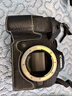 佳能r6二代 全畫幅微單相機 EOS R6 Mark II 4K數(shù)碼高清旅游vlog攝影機身 專業(yè)級微單相機 佳能R6二代單機身(原包未拆封 不含鏡頭) 官方標配 曬單實拍圖