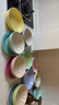 酷彩（Le Creuset）百年酷彩法國碗碟餐具套裝家用廚房好物 高檔輕奢新婚送禮喬遷 祥瑞新春 曬單實拍圖