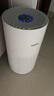 飛利浦（PHILIPS）【國家補貼】空氣凈化器除甲醛細菌病毒過敏原去異煙味神器臥室內(nèi)桌面專業(yè)凈化機新房入住AC0917 曬單實拍圖