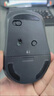 雷柏（Rapoo） M300G 無線藍(lán)牙鼠標(biāo) 辦公鼠標(biāo) 輕音鼠標(biāo) 便攜鼠標(biāo) 人體工程學(xué) 電腦鼠標(biāo) 筆記本鼠標(biāo) 深灰色 曬單實(shí)拍圖