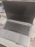 聯(lián)想 瑞天筆記本電腦 14英寸(銳龍R7 8745HS 16G DDR5 512G SSD) 商務辦公學生輕薄本 銀空灰 曬單實拍圖