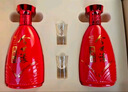 今世緣 典藏10 濃香型白酒 42度 500ml*2瓶 禮盒裝 曬單實(shí)拍圖