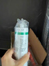 瓦克（WACKER）DA防霉玻璃膠廚衛(wèi)專用密封膠防水美容膠中性馬桶封邊硅膠白色1支  曬單實(shí)拍圖