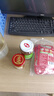 仲景 香菇醬 原味450g 招牌拌飯拌面醬夾饃暴下飯菜蘑菇炒飯調(diào)味醬料 曬單實拍圖