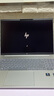 惠普HP【國家補(bǔ)貼20%】星Book Pro 16 大屏輕薄筆記本電腦(酷睿i7-13700H 16G 1TB 2.5K 120Hz EVO)銀 曬單實(shí)拍圖
