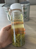 樂品樂茶茶葉綠茶特級(jí)毛尖2025新茶明前春茶嫩芽冷泡茶解暑250g送禮品袋 曬單實(shí)拍圖