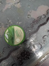 同仁堂（TRT）蘆薈凝膠醫(yī)用消炎止癢補水保濕修復皮膚滋潤嫩膚曬傷男士專用淡斑 純天然蘆薈膠100%無添加官方艦旗店300g 大容量300g【2盒】+1面膜刷【+完即止】 曬單實拍圖