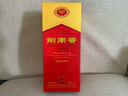 劍南春 水晶劍 46度 500ml 單瓶裝 濃香型白酒 低度水晶劍 曬單實(shí)拍圖