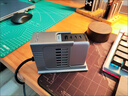 CUKTECH酷態(tài)科【3C認(rèn)證可上飛機(jī)】CP16二合一充電寶電能塊67W氮化鎵充電器帶插頭適用蘋果/小米手機(jī)筆記本 曬單實(shí)拍圖