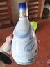 汾酒山西杏花村汾酒 清香型白酒 宴會用酒 送禮佳品 新老款隨機(jī)發(fā)貨 53度 500mL 1瓶 青花汾20 曬單實(shí)拍圖