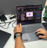 ThinkPad【國家補貼20%】聯(lián)想ThinkBook14+ 2025 元啟版 銳龍AI7 H 350 32G 1T 3K 14.5英寸高刷筆記本電腦 曬單實拍圖