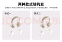 小白熊SnowBear吸奶器免手扶電動(dòng)全自動(dòng)熱敷便攜掛脖式雙邊擠奶器大吸力3058 曬單實(shí)拍圖