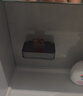 艾杰普肥皂盒壁掛式衛(wèi)生間免打孔雙層肥皂瀝水盒家用浴室墻上香皂置物架 曬單實(shí)拍圖