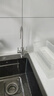 京東京造鮮活水凈水器 家用凈水機(jī)600GPro 直飲機(jī)凈飲機(jī) 過(guò)濾器廚下式 5.5年RO反滲透濾芯 家電國(guó)家補(bǔ)貼 曬單實(shí)拍圖
