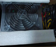 大水牛（BUBALUS）額定400W 勁強(qiáng)400臺(tái)式電腦電源（12CM風(fēng)扇/智能溫控/支持背線/多重保護(hù)/低待機(jī)功耗） 曬單實(shí)拍圖