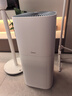 美的（Midea）森林家空氣凈化器Air4 家用除甲醛除菌除異味除過敏原甲醛傳感器實(shí)時(shí)監(jiān)測(cè)國(guó)家補(bǔ)貼 【母嬰認(rèn)證優(yōu)選】KJ550G-YY 曬單實(shí)拍圖