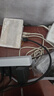 綠聯(lián)六類(lèi)網(wǎng)線 CAT6類(lèi)千兆八芯雙絞跳線8芯 電腦寬帶家用工程裝修電腦寬帶監(jiān)控網(wǎng)線 超六類(lèi)圓線【萬(wàn)兆家裝工程款】 5米 曬單實(shí)拍圖