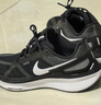 耐克（NIKE）Structure 25男鞋輕盈透氣休閑運動鞋穩(wěn)定支撐緩震厚底公路跑步鞋 DJ7883-002 43 曬單實拍圖