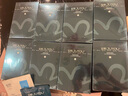 綻妍藍(lán)綻妍藍(lán)膜 械號(hào)醫(yī)用敷料 術(shù)后屏障護(hù)理 干皮敏肌補(bǔ)水修護(hù)冷敷貼 【超值囤貨】藍(lán)敷料24片 曬單實(shí)拍圖