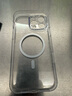 倍思【冰晶不發(fā)黃丨冰透散熱】適用iPhone16promax手機殼蘋果16promax保護套Magsafe磁吸充電超薄防摔 曬單實拍圖