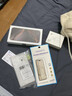 APPLE【限時搶購】蘋果15pro iPhone15Pro 5G 全網(wǎng)通 白色鈦金屬 256G 公開版全網(wǎng)通+店保2年 曬單實拍圖