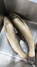 西部風(fēng)老壇湖庫(kù)鯉草青魚(yú)夏季野釣大物魚(yú)餌料 甜薯果酸純玉米800克*1包 曬單實(shí)拍圖