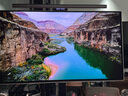 三星（SAMSUNG）玄龍騎士G8 G81SF 4K OLED 240Hz 防眩光 高刷游戲屏幕 臺式筆記本外接 護眼豎屏 電競 電腦顯示器 32英寸 LS32FG812SCXXF 官方直營旗艦店 曬單實拍圖