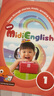 【麥凱思圖書】原版進口米迪幼兒英語Midisaurus English麥格勞希爾原版兒童啟蒙教材學生用書 新版米迪New Midi English 1 學生套裝 曬單實拍圖