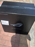 ROG魔霸9X【國家補貼20%】臺式機電腦游戲主機游戲電競 Ultra 7  265KF RTX5070 32G+2T 曬單實拍圖