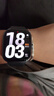 小米（MI）REDMI Watch 5 典雅黑 國家補(bǔ)貼 澎湃OS 2 心率血氧監(jiān)測 藍(lán)牙通話 紅米手表5 智能手表 小米汽車 曬單實(shí)拍圖