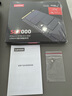 聯(lián)想（Lenovo）2TB SSD固態(tài)硬盤m.2接口(NVMe協(xié)議)PCIe4.0 x4 拯救者sl7000 40Pro讀速高達7200MB/s 曬單實拍圖