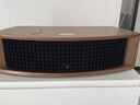 JBL L75MS 藍牙無線音響 有源有線音箱 高保真桌面遙控音響 家庭影院電視揚聲器 客廳集成實木音響 曬單實拍圖
