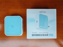 普聯(lián)（TP-LINK）迷你型無線路由器 ap家用出差便攜式有線轉(zhuǎn)無線wifi 信號中繼橋接高速穿墻 即插即用 TL-WR800N 曬單實拍圖