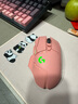 G502無線鼠標(biāo) 電競游戲鼠標(biāo) 機(jī)械充電筆記本電腦邏輯鼠標(biāo)送男生男友禮物 G502無線【夢幻藍(lán)貼紙】 曬單實(shí)拍圖