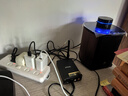 PX 大通hifi發(fā)燒級解碼功放汽車載藍牙接收器音響專用AUX音箱音頻無線5.1藍牙適配器臺式機電腦 BTR-PRO2（新）【電源線+紅白線+耳機線】 曬單實拍圖
